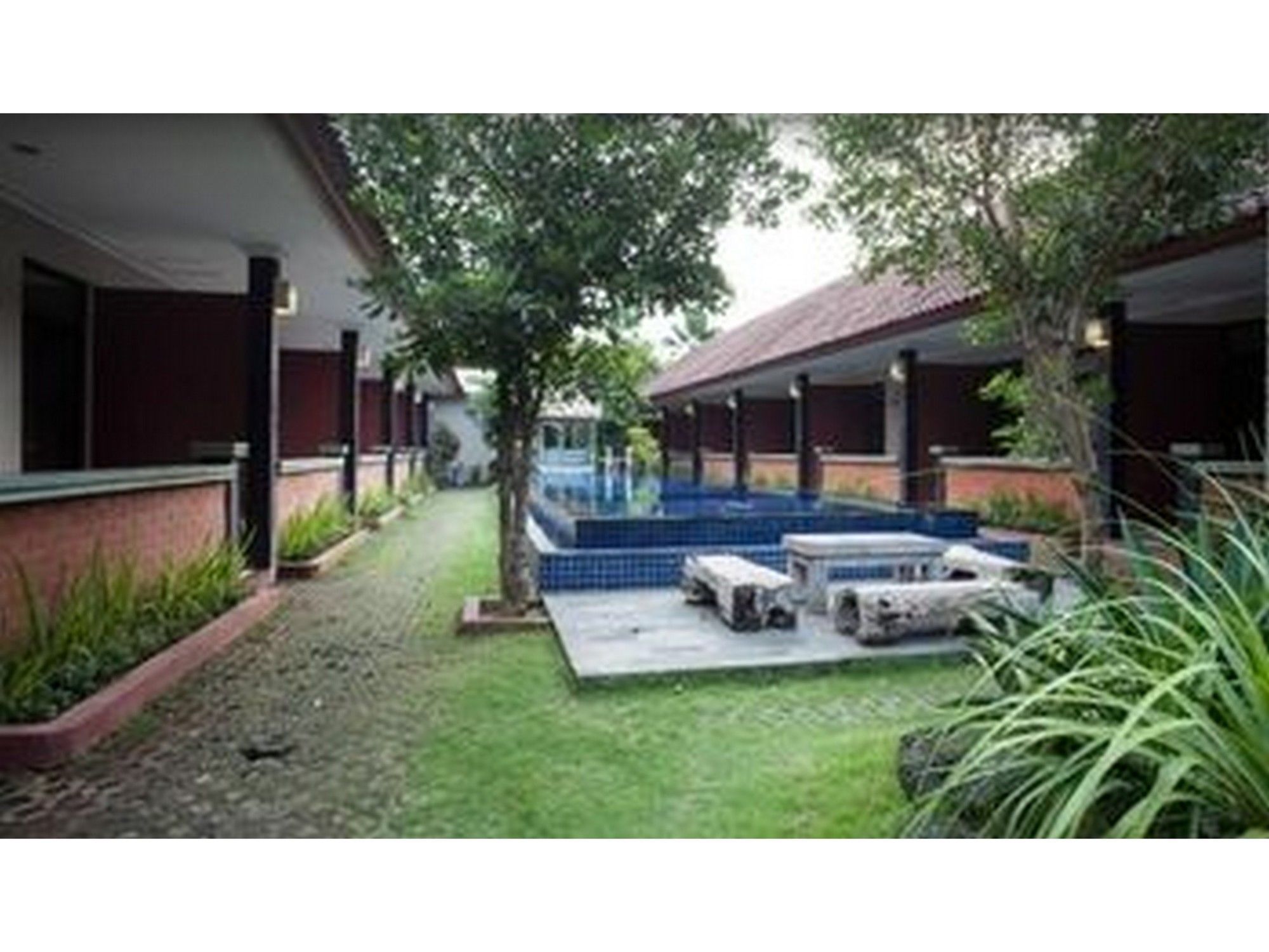 Nida Legian Waterboom Ball 2* Seminyak (Bali)